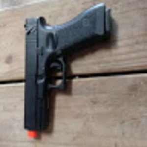 Meet your Posher, Preston